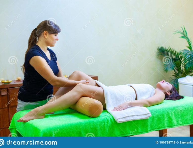 Massage thérapeutique : Le remède naturel aux douleurs arthritiques