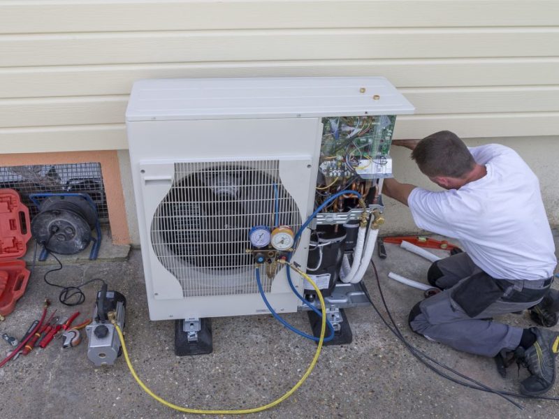4 questions à se poser avant d’installer une pompe à chaleur géothermique