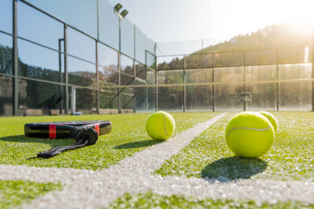Pourquoi est-il important de faire refaire le revêtement de votre court de tennis ?