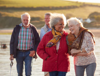 Service et aide à la personne : Quelles sont vos options en matière de logement pour personnes âgées ?
