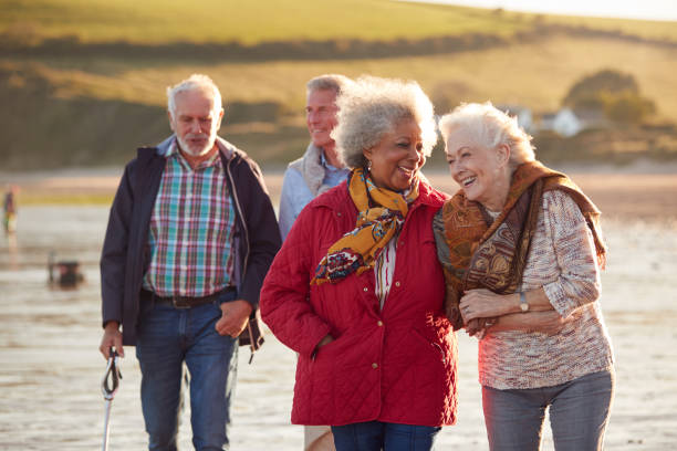Service et aide à la personne : Quelles sont vos options en matière de logement pour personnes âgées ?