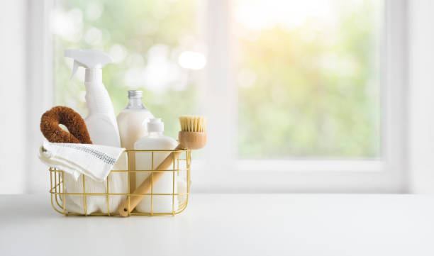 5 conseils pour garder votre salle de bain propre