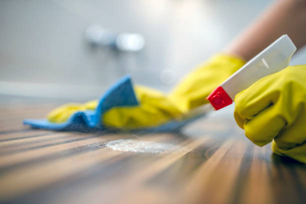 8 choses nécessaires que vous devez nettoyer avant de ramener un bébé à la maison.