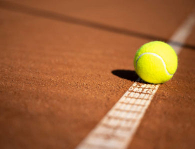 Coût Annuel de la Maintenance d’un Court de Tennis en Terre Battue à Louveciennes