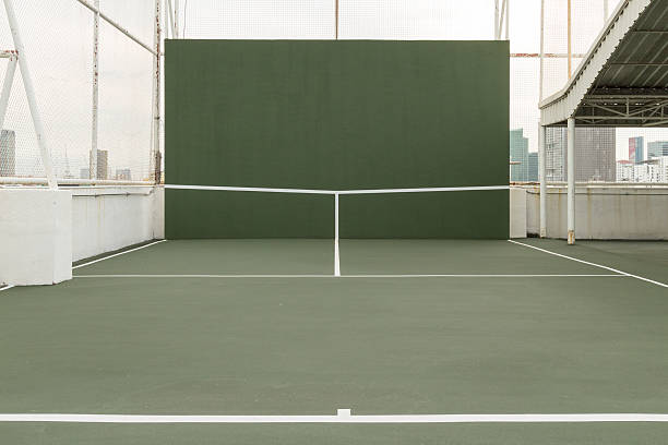 Comment la Construction d’un court de tennis en béton poreux à Cannes peut-elle être réalisée rapidement et efficacement ?