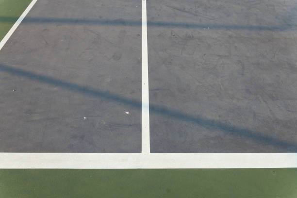Pourquoi la Construction d’un court de tennis en béton poreux à Cannes est-elle une bonne option pour les propriétés résidentielles ?