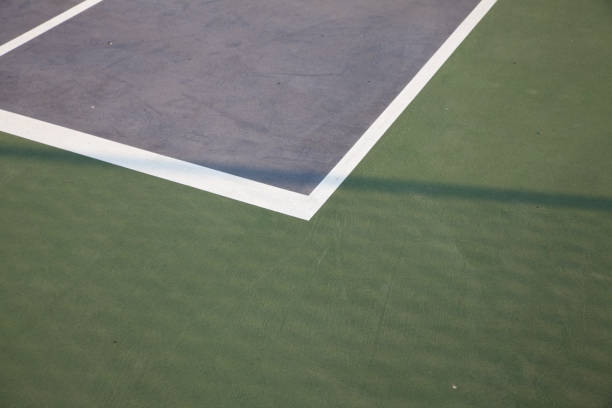 Comment la construction d’un court de tennis en béton poreux à Cannes peut-elle améliorer l’efficacité du drainage ?
