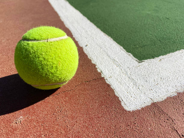 Pourquoi construire un terrain de tennis à Aix-en-Provence est une bonne idée ?