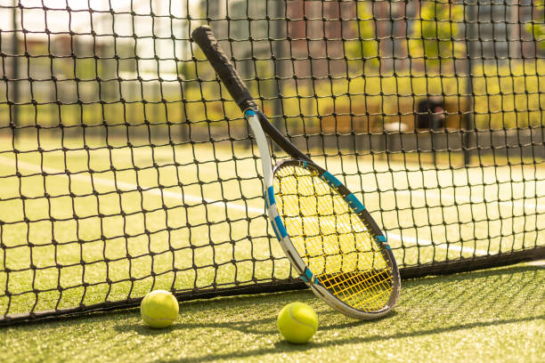 Les défis courants lors de la rénovation des courts de tennis à Lyon