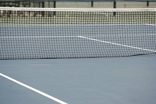 Pourquoi Respecter les Normes Locales pour la Construction d’un Terrain de Tennis à Aix-en-Provence ?