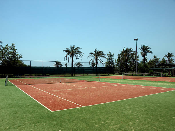 L’Impact de la Rénovation des Courts de Tennis à Lyon sur la Communauté Locale