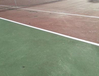 Comment assurer un bon drainage lors de la construction d’un court de tennis à Mâcon ?