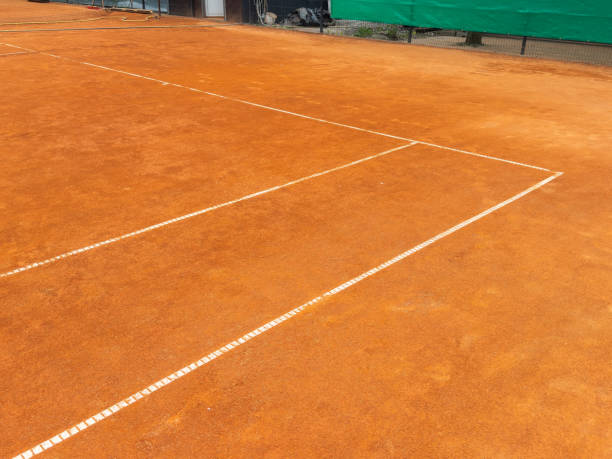 Comment optimiser l’éclairage pour un terrain de tennis à Montpellier ?