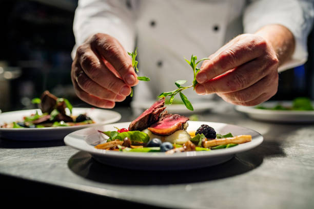 Pourquoi les tendances alimentaires évoluent-elles constamment ?