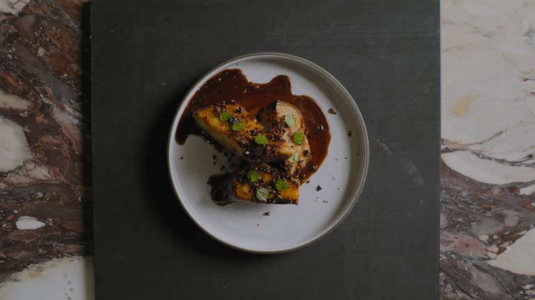 Comment réussir un plat à base de super-aliments ?