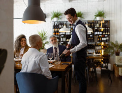 Comment préparer un repas équilibré pour une personne seule ?