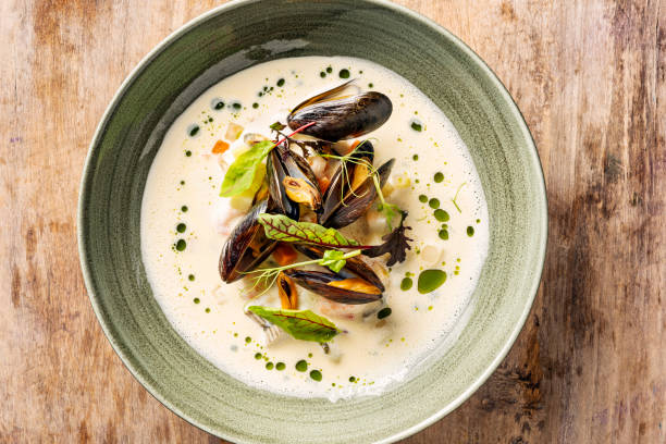 Pourquoi la cuisine asiatique est-elle de plus en plus populaire ?