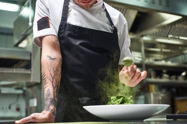 Comment maîtriser les bases de la pâtisserie ?