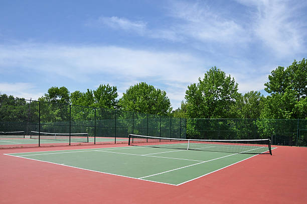 Construction d’un court de tennis à Montpellier : Quelles garanties demander ?