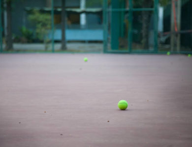 Comment choisir la couleur idéale lors d’une construction court de tennis en béton poreux Nice ?