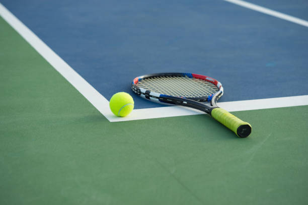 Pourquoi la construction d’un court de tennis à Montpellier demande-t-elle un entretien particulier ?