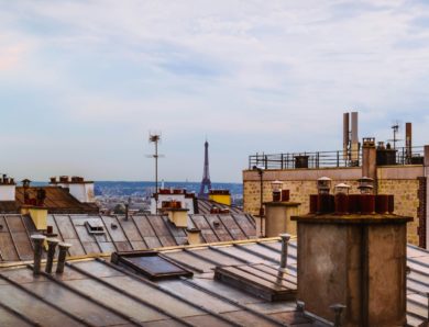 Étanchéité à l’air ou à l’eau : quelles différences ?