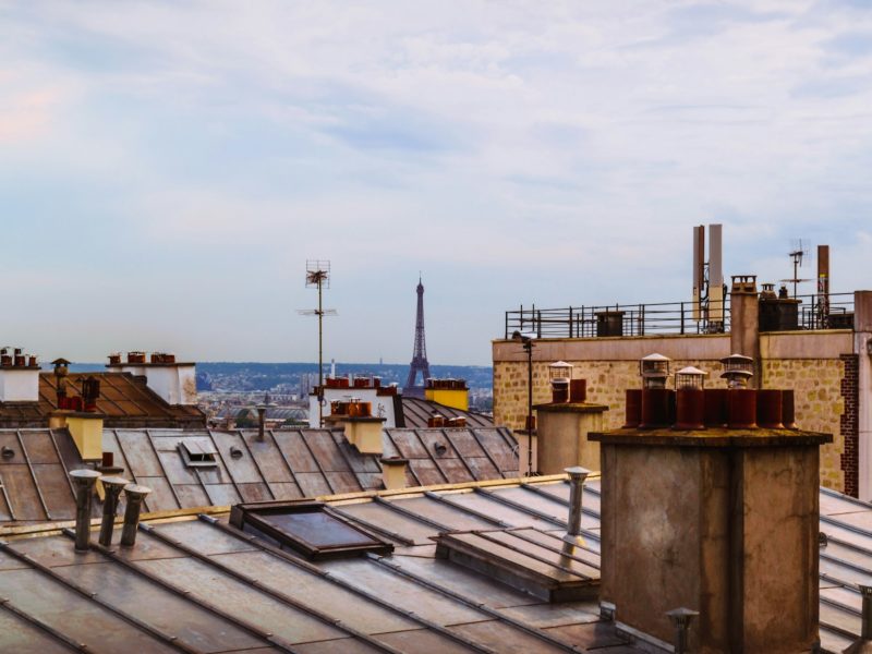 Étanchéité à l’air ou à l’eau : quelles différences ?