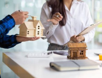 Comment savoir si mon bien est correctement évalué grâce à une estimation bien immobilier a Chaponost ?