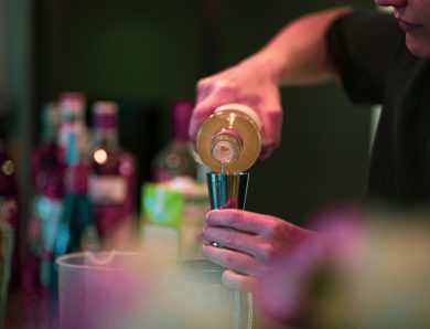 Peut-on personnaliser son breuvage dans un bar à cocktails à Lyon ?