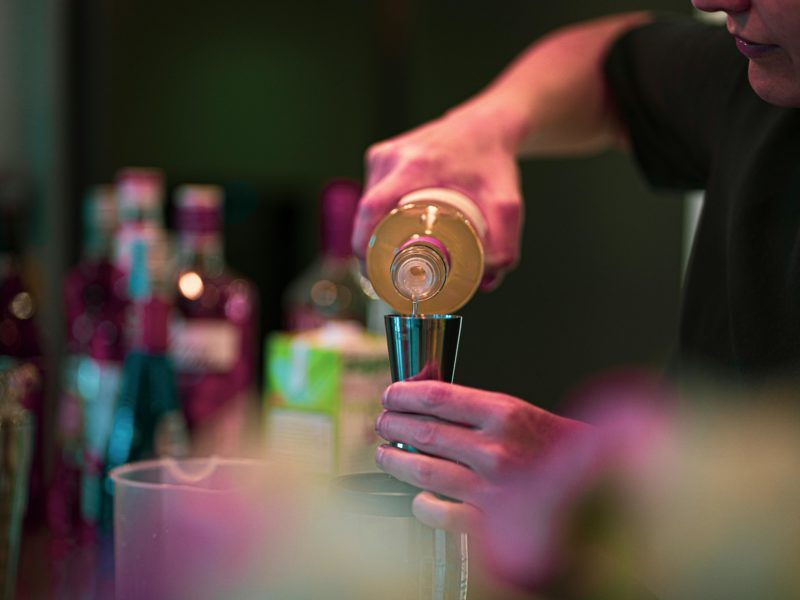Peut-on personnaliser son breuvage dans un bar à cocktails à Lyon ?