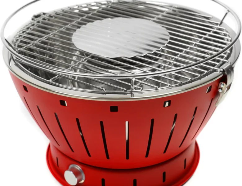 Un barbecue portable peut-il être utilisé en toute sécurité sur un bateau ou en van aménagé ?