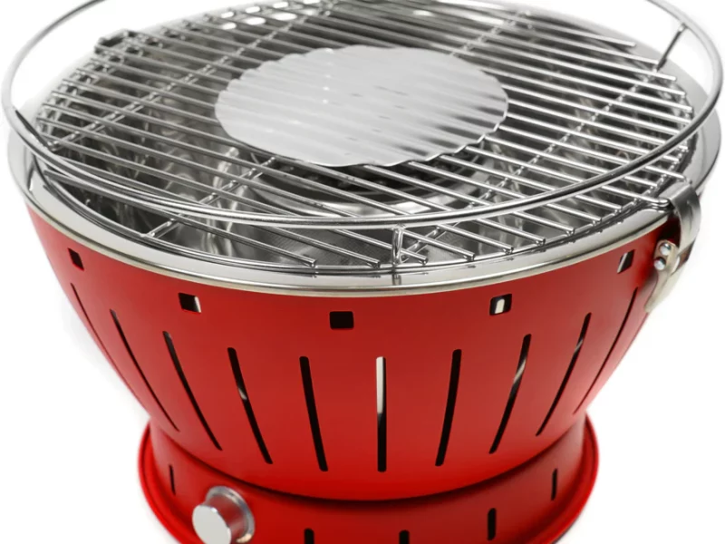 Un barbecue portable peut-il être utilisé en toute sécurité sur un bateau ou en van aménagé ?