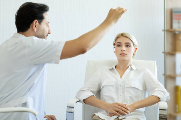 hypnose angoisse à Lyon 