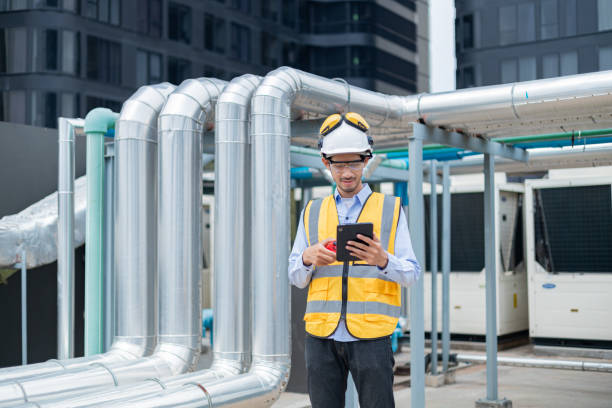 Comment se déroule concrètement un audit énergétique copropriété à Toulouse du début jusqu’au rapport final ?