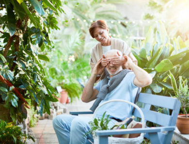 Est-ce qu’une agence matrimoniale à Lyon est adaptée aux personnes qui ont peur de s’engager ?