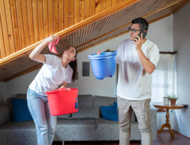 Le rapport de recherche de fuite à Bron suffit-il pour l’assurance ?