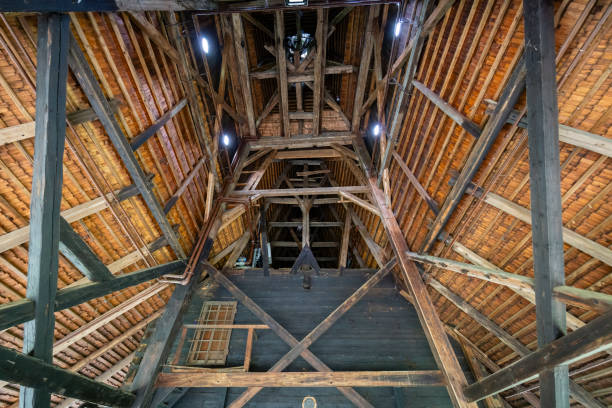 Est-il possible de transformer des combles perdus en combles aménageables ?