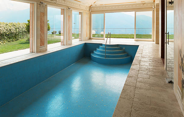 Pourquoi la préparation du support est-elle essentielle avant une Peinture piscine à Saint-Priest ?