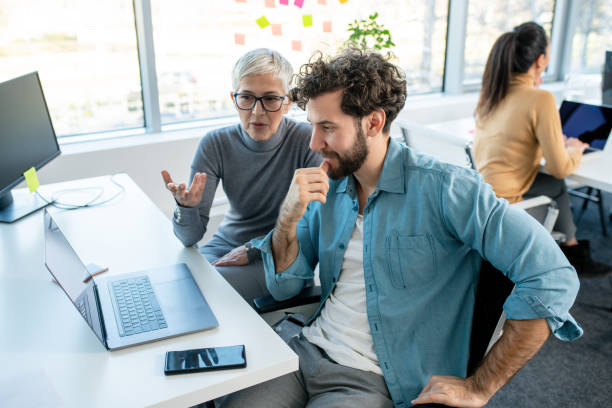 Identité visuelle entreprise Paris : Pourquoi une cohérence efficace renforce 3 fois votre crédibilité ?