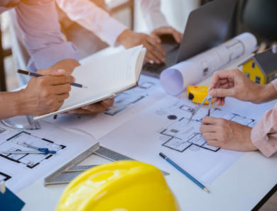 Comment savoir si ma déclaration préalable à La Rochelle est acceptée ?