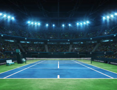 Pourquoi lancer un projet de construction court de tennis à Nice ?