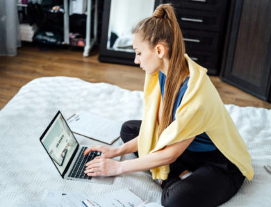 Pourquoi une refonte site web Lyon efficace réduit 5 fois le taux de rebond ?