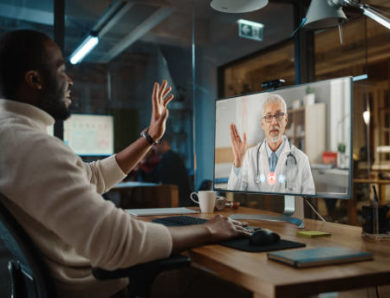 Quels sont les 4 éléments clés pour une refonte site web Lyon puissante et professionnelle ?