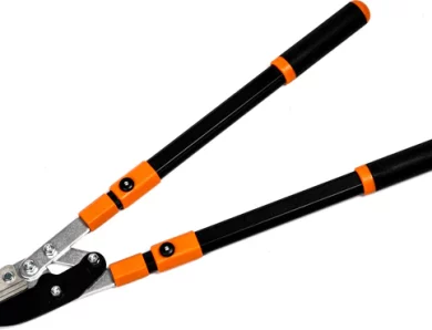 Quel coupe branches à Toulouse est le plus adapté pour tailler des arbres fruitiers dans un jardin ?