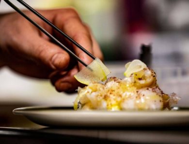 Où faire une réservation restaurant Lyon 6 en ligne ?