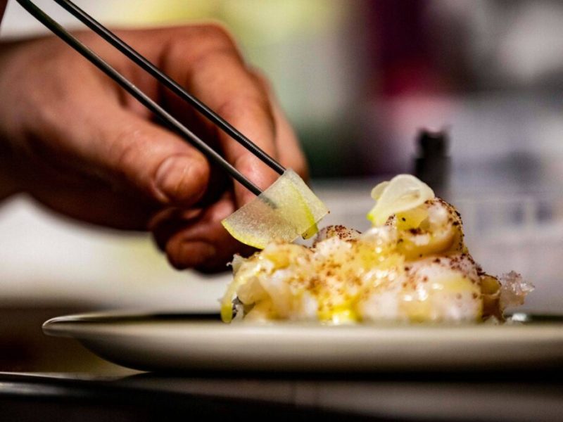 Où faire une réservation restaurant Lyon 6 en ligne ?