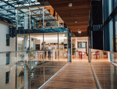 Décret Tertiaire : quels indicateurs suivre pour mesurer la performance énergétique globale d’un parc immobilier ?