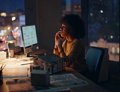 Quelle expertise en 5 domaines puissants possède une agence refonte site internet Lyon ?