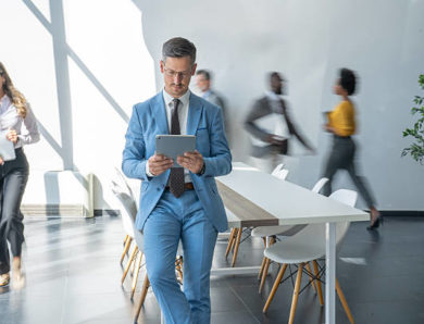 Quelle méthode en 4 phases puissantes suit une agence refonte site internet Lyon ?