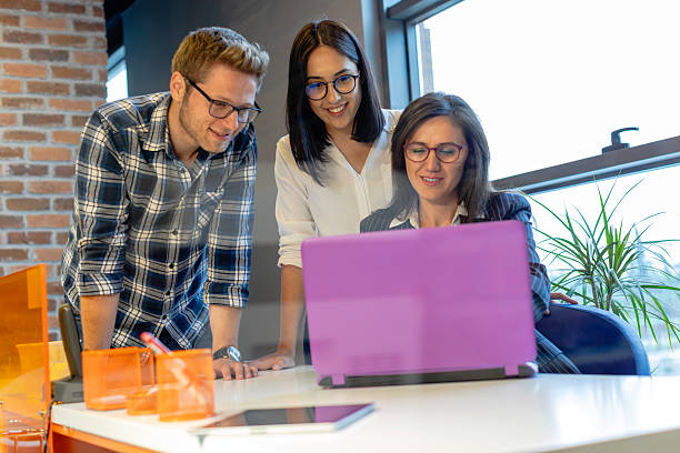 Comment une agence refonte site internet Lyon améliore-t-elle 9 KPI essentiels ?